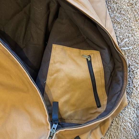 Men’s XXL Berne Heavyweight Coat - Picture 8 of 8